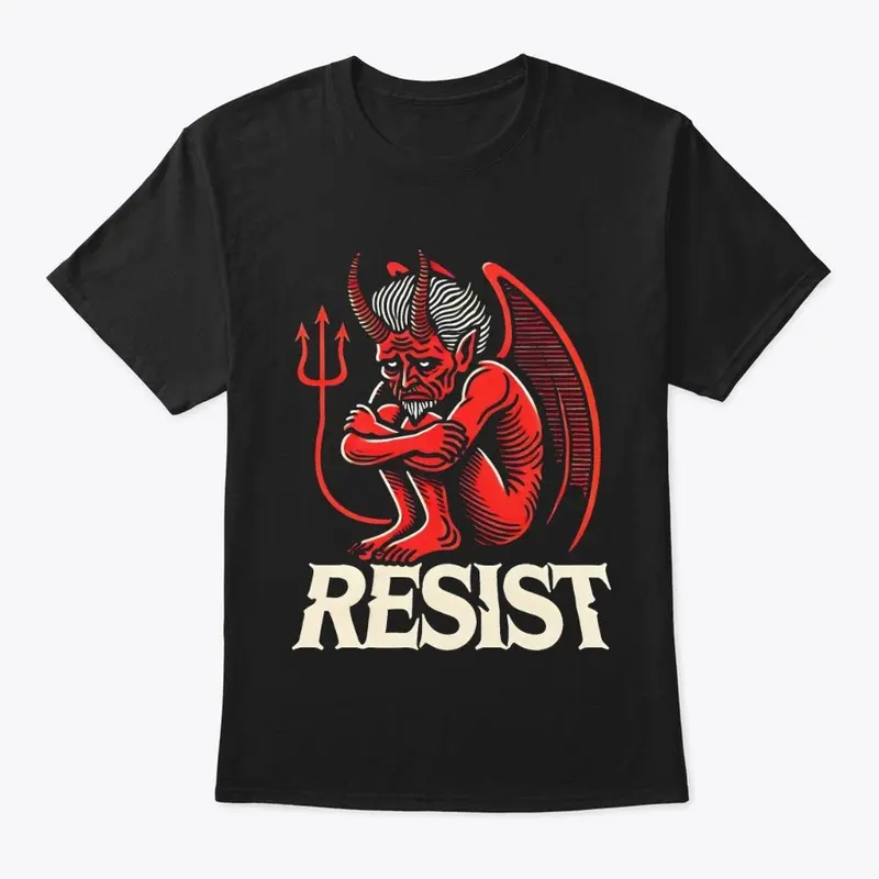 Resist